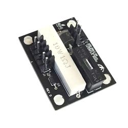 PinHeck Shaker Motor Interface Board